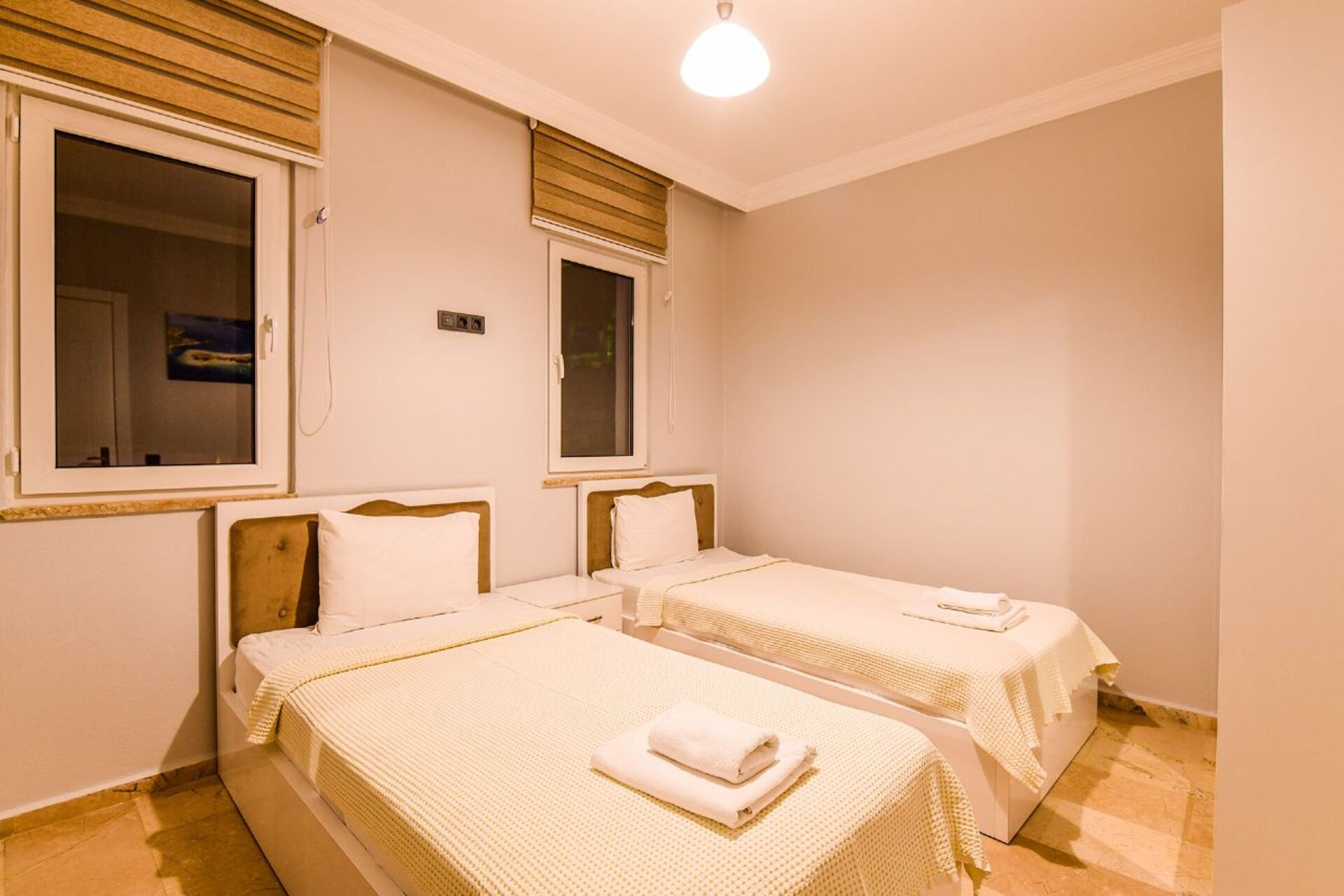Exclusive 4  Bedroom Villa, Fethiye Villa 1006