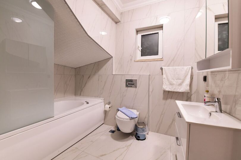 Exclusive 4  Bedroom Villa, Fethiye Villa 1006
