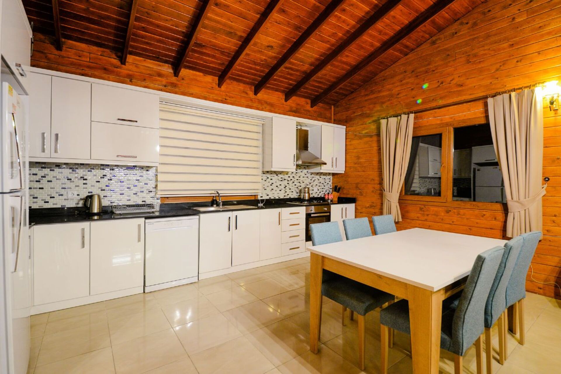 Exclusive Villa with Breathtaking Views, Islamlar Villa 1070