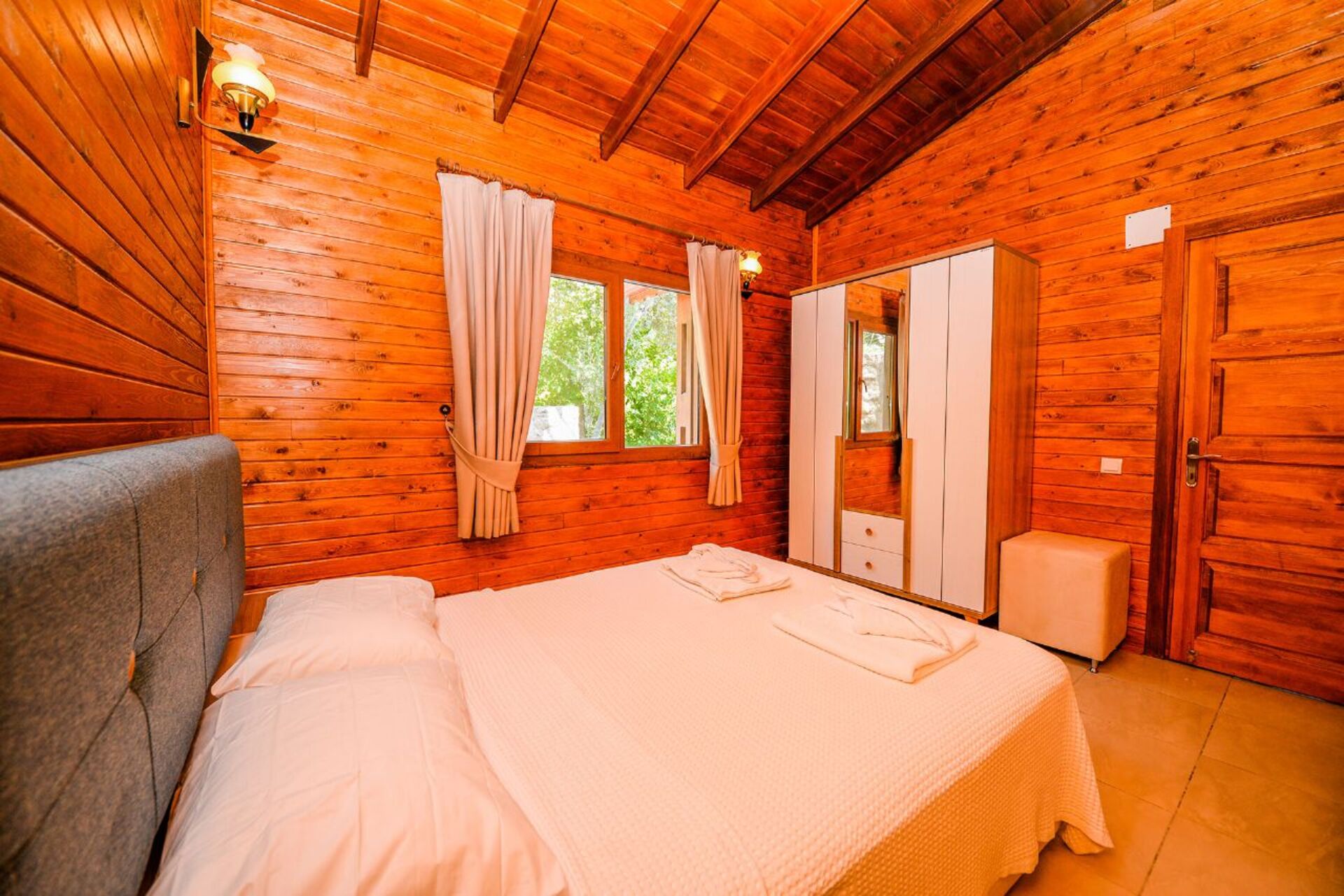 Exclusive Villa with Breathtaking Views, Islamlar Villa 1070