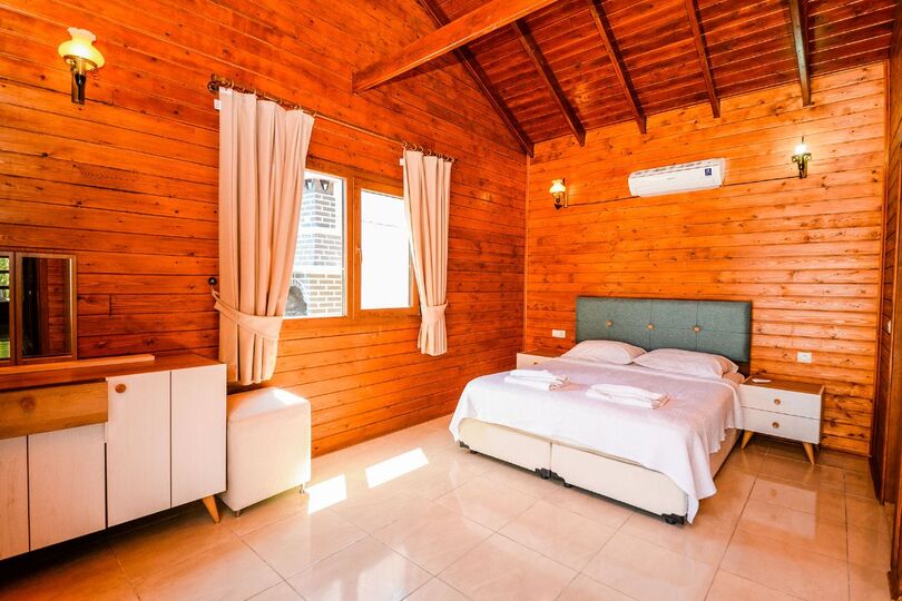 Exclusive Villa with Breathtaking Views, Islamlar Villa 1070