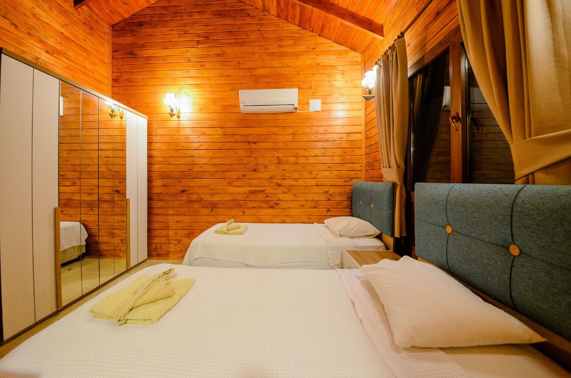 Exclusive Villa with Breathtaking Views, Islamlar Villa 1070