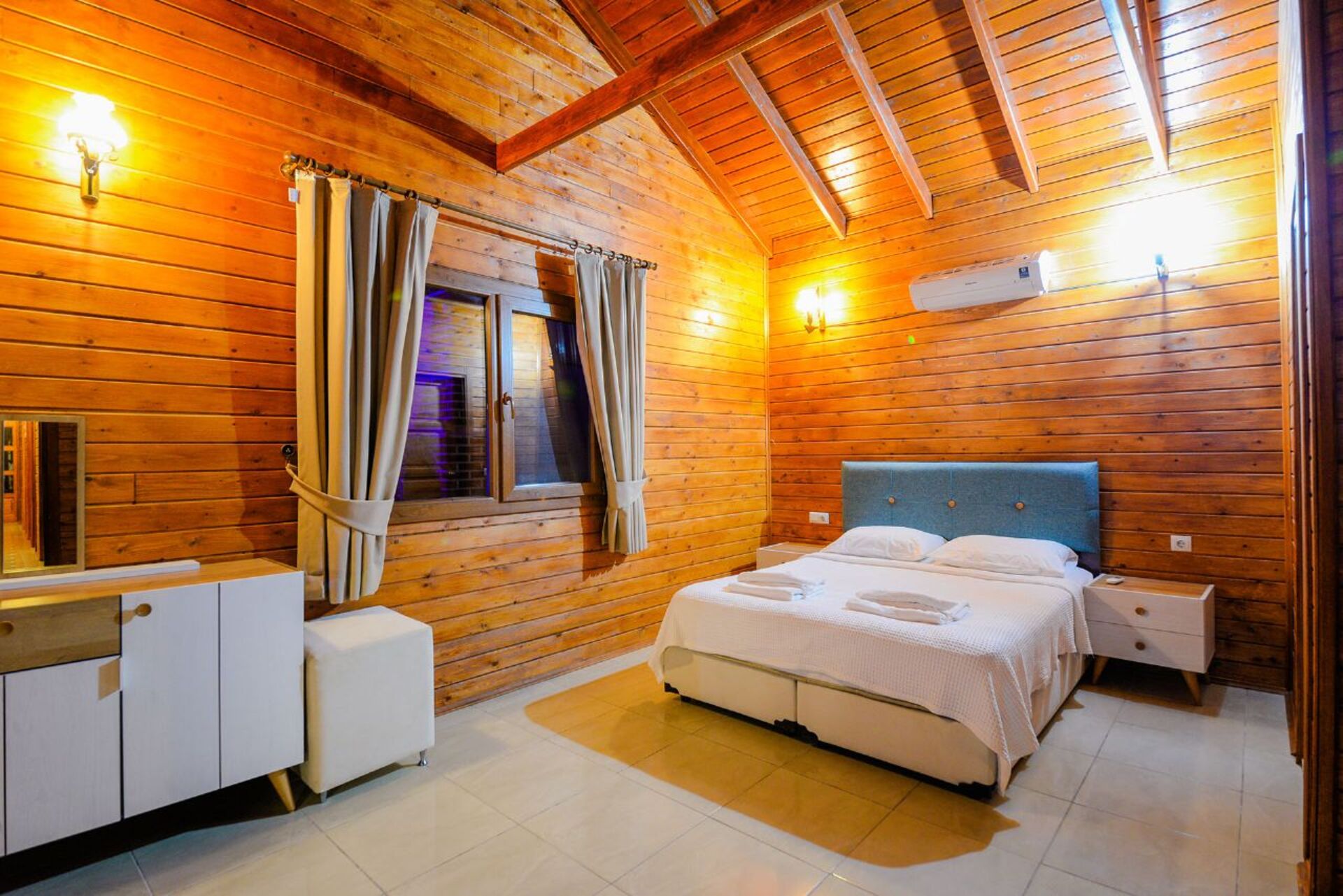 Exclusive Villa with Breathtaking Views, Islamlar Villa 1070