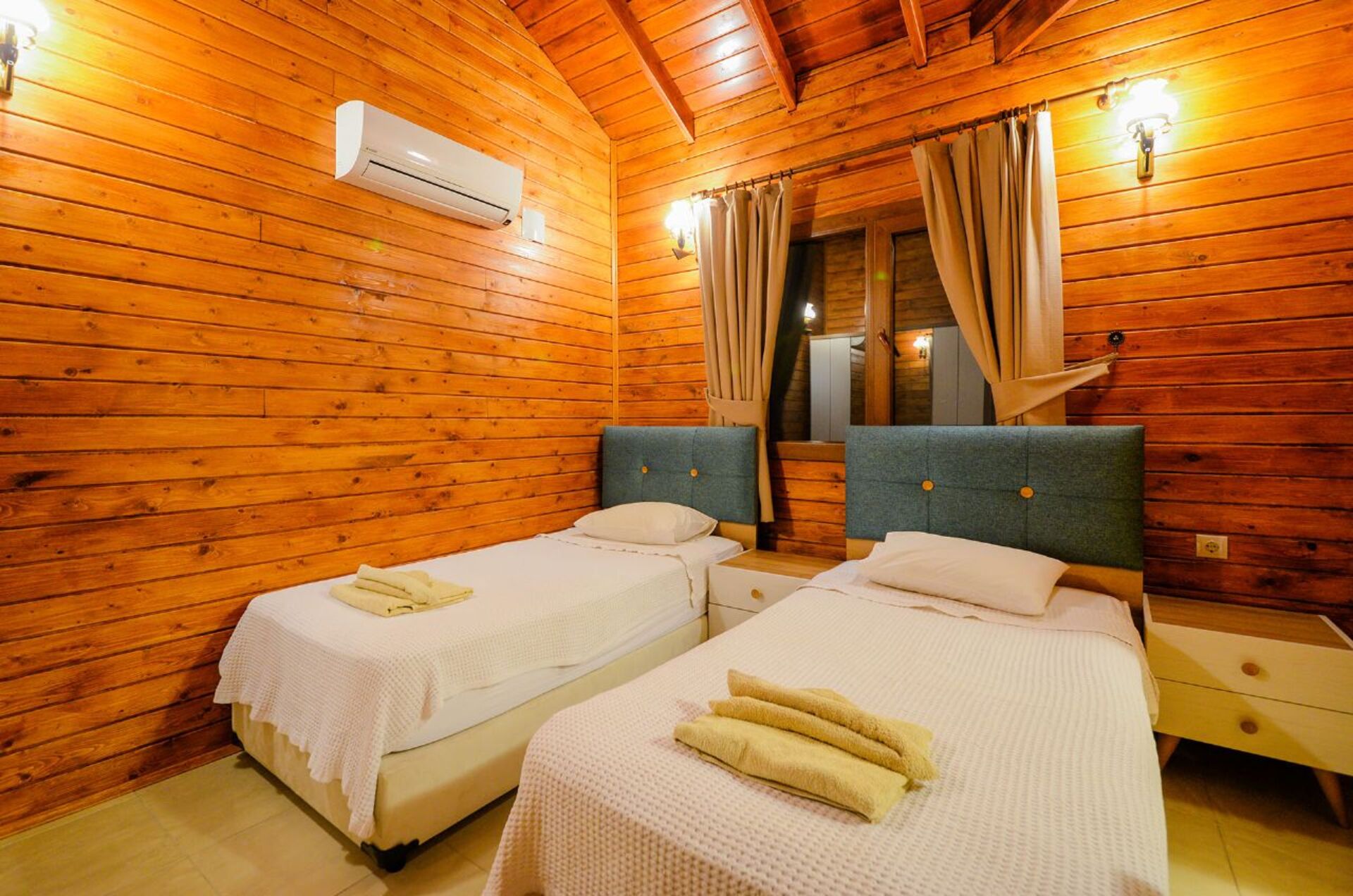 Exclusive Villa with Breathtaking Views, Islamlar Villa 1070