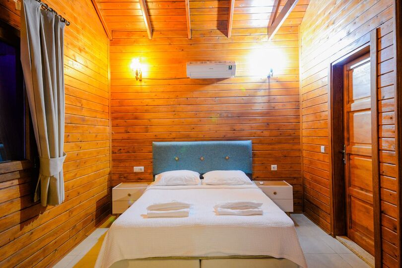 Exclusive Villa with Breathtaking Views, Islamlar Villa 1070
