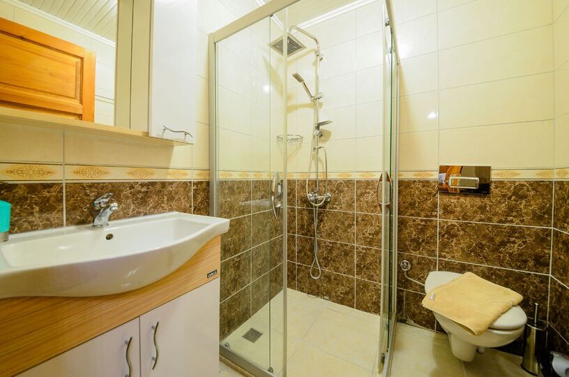 Exclusive Villa with Breathtaking Views, Islamlar Villa 1070