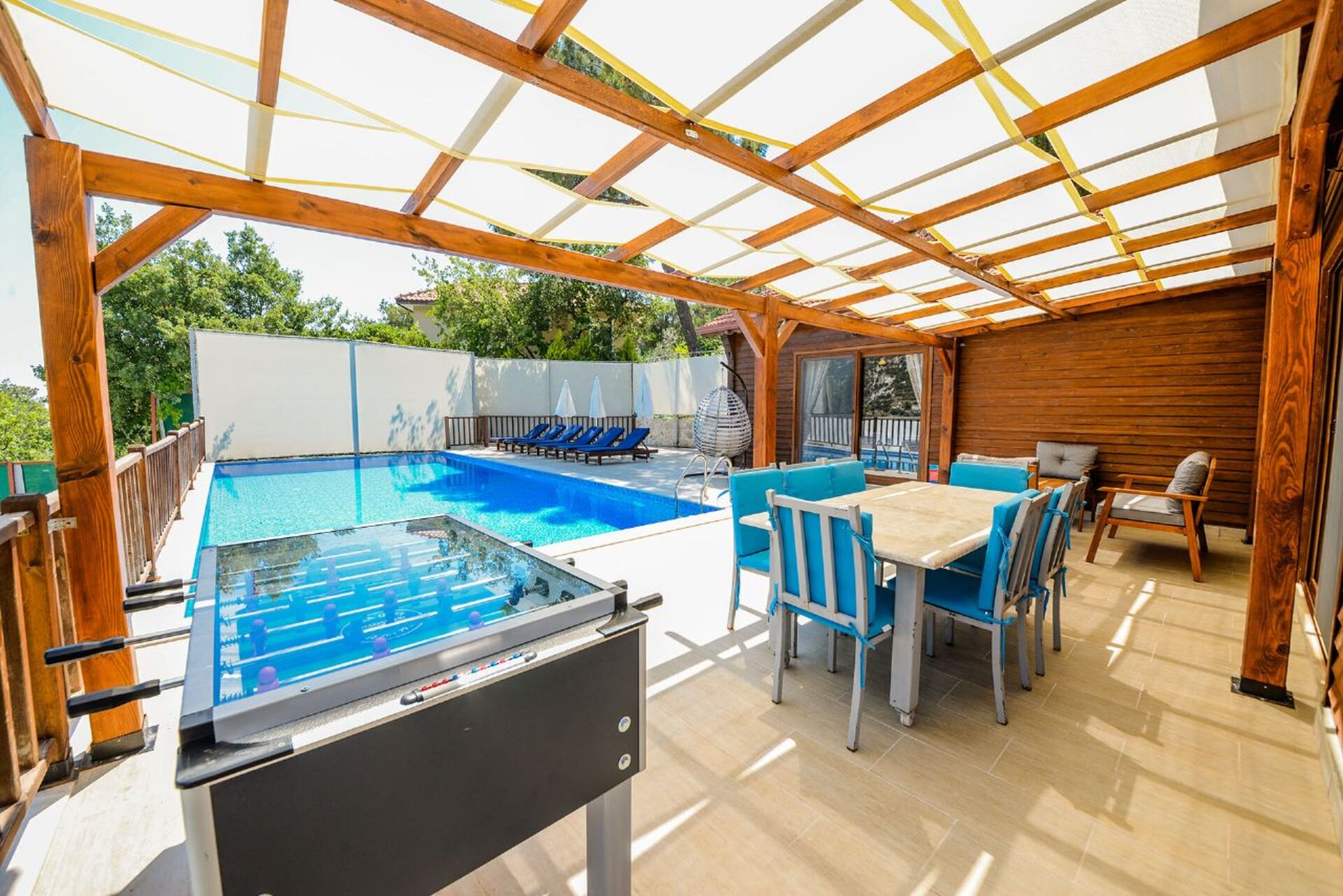 Exclusive Villa with Breathtaking Views, Islamlar Villa 1070