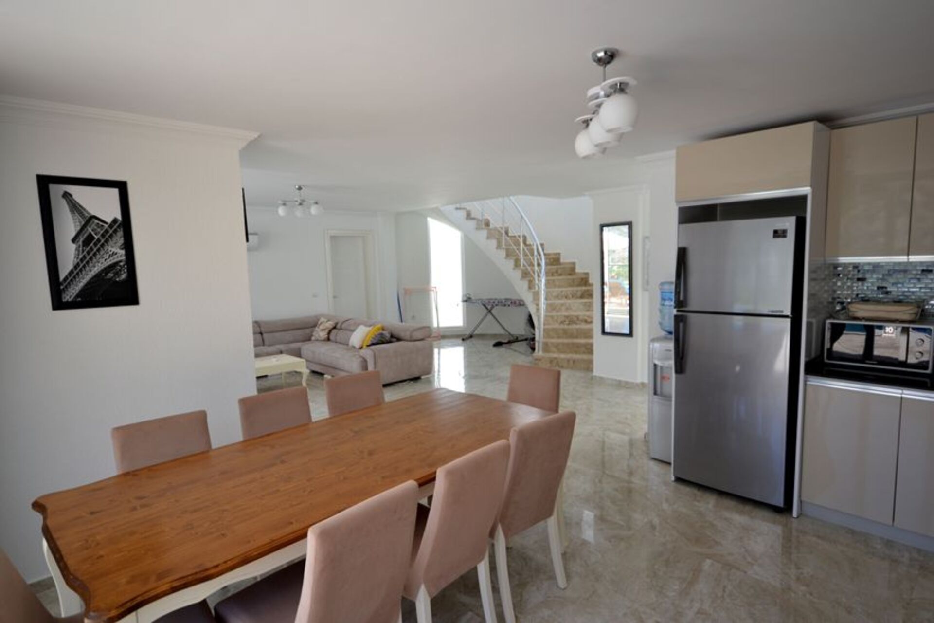 Rent Your Own Luxury Villa  with 4 Bedrooms, Islamlar Villa 1071