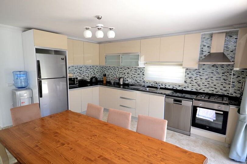 Rent Your Own Luxury Villa  with 4 Bedrooms, Islamlar Villa 1071