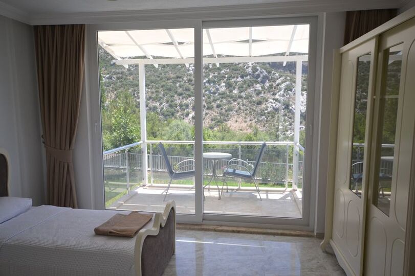 Rent Your Own Luxury Villa  with 4 Bedrooms, Islamlar Villa 1071