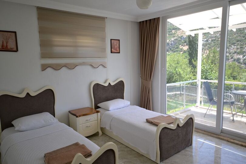 Rent Your Own Luxury Villa  with 4 Bedrooms, Islamlar Villa 1071