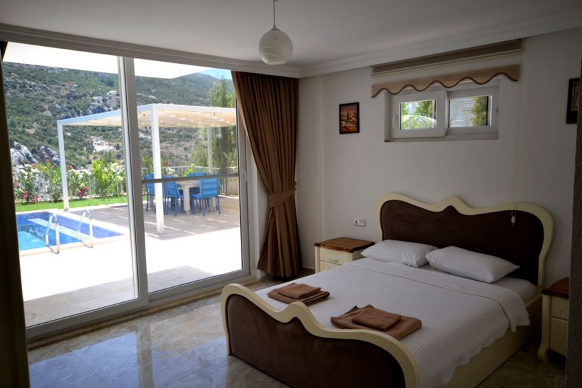 Rent Your Own Luxury Villa  with 4 Bedrooms, Islamlar Villa 1071