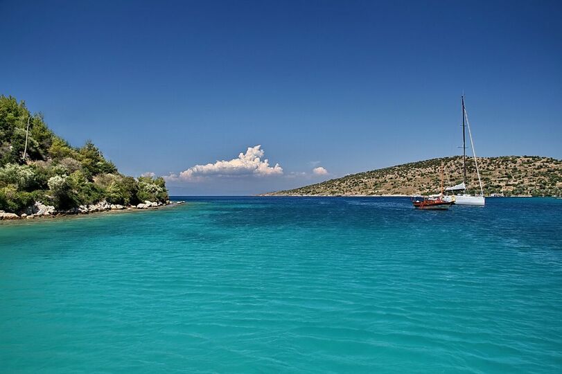 Rent Your Own Luxury Villa  with 4 Bedrooms, Islamlar Villa 1071