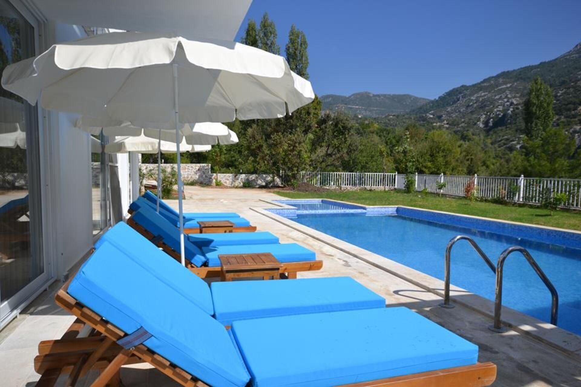 Rent Your Own Luxury Villa  with 4 Bedrooms, Islamlar Villa 1071