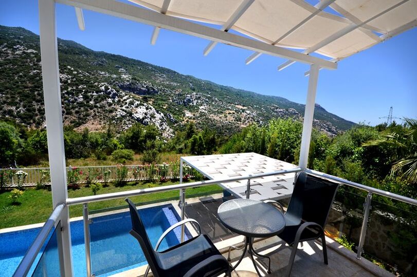 Rent Your Own Luxury Villa  with 4 Bedrooms, Islamlar Villa 1071