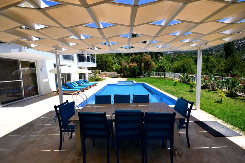 Rent Your Own Luxury Villa  with 4 Bedrooms, Islamlar Villa 1071