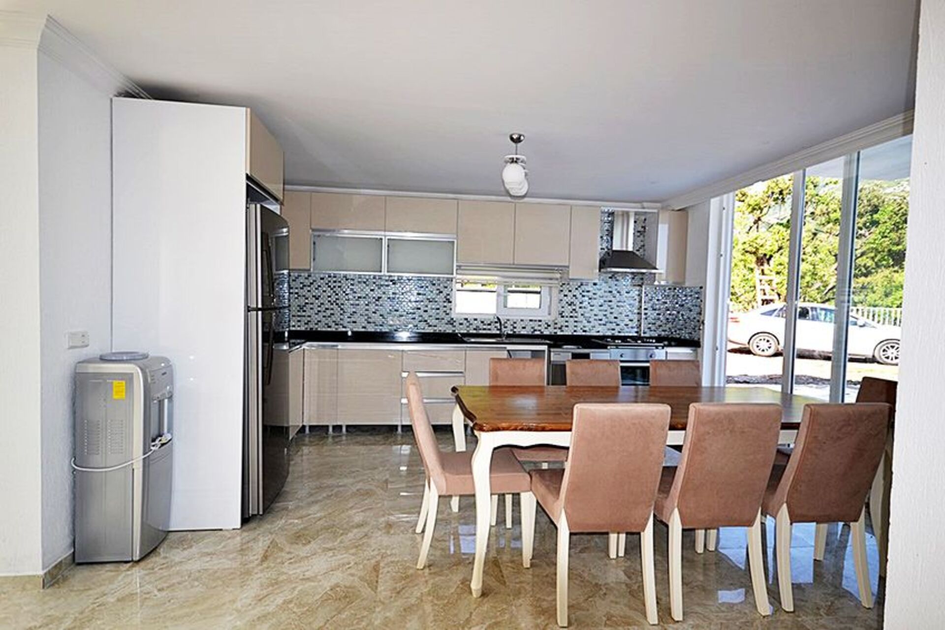 Rent Your Own Luxury Villa  with 4 Bedrooms, Islamlar Villa 1071