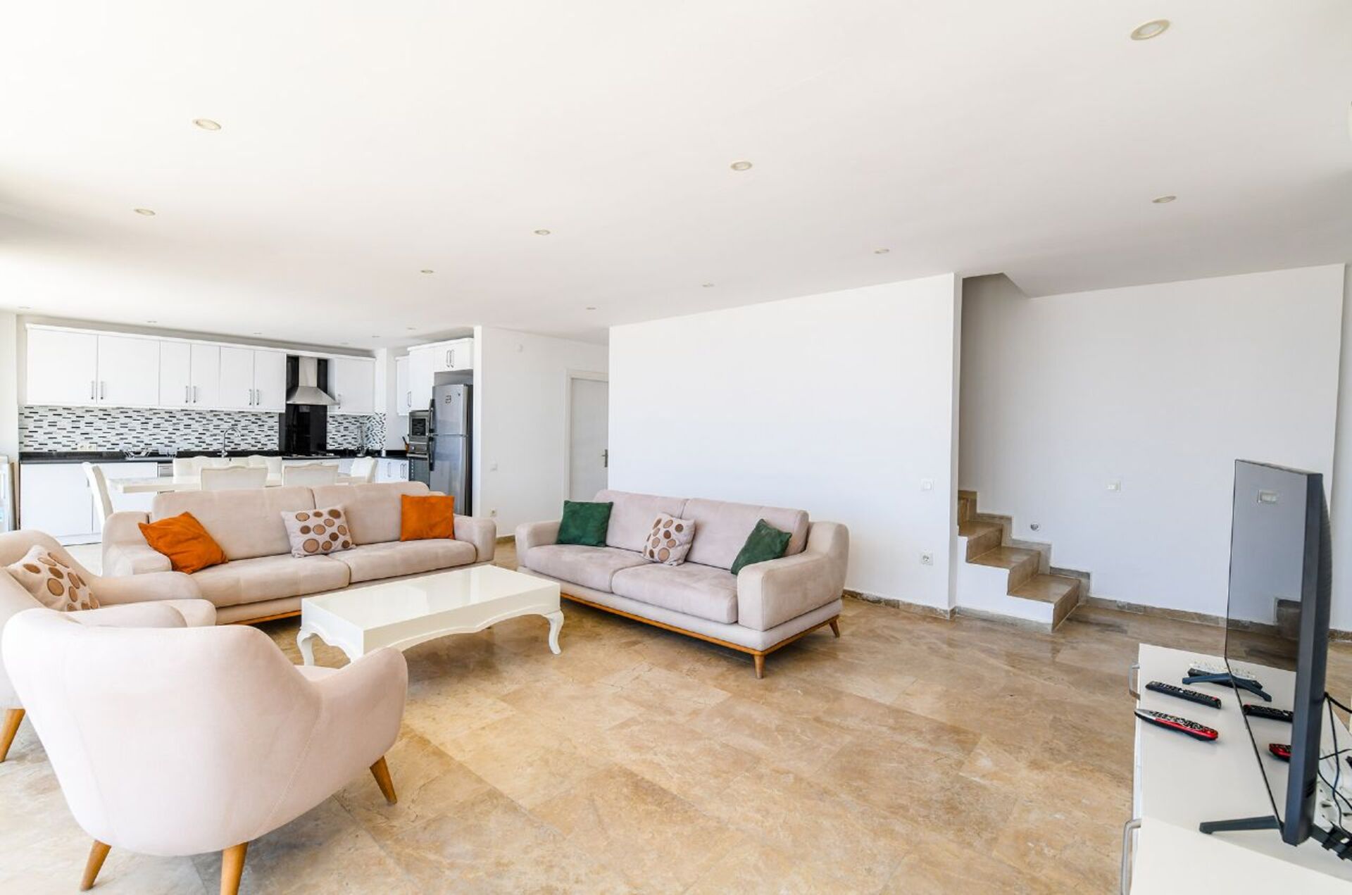 The Ultimate Villa with Stunning Views, Kalkan Villa 1072