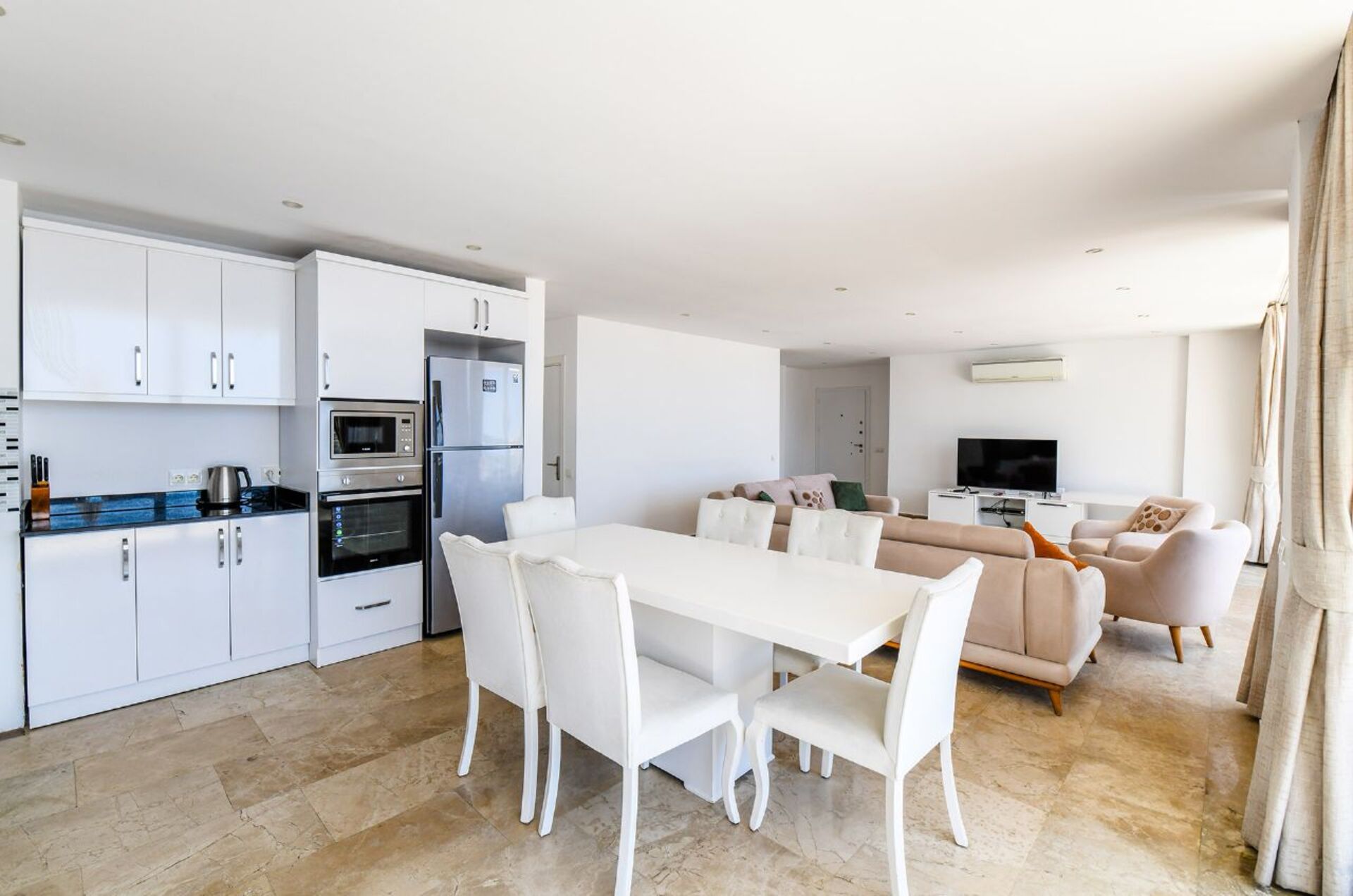 The Ultimate Villa with Stunning Views, Kalkan Villa 1072