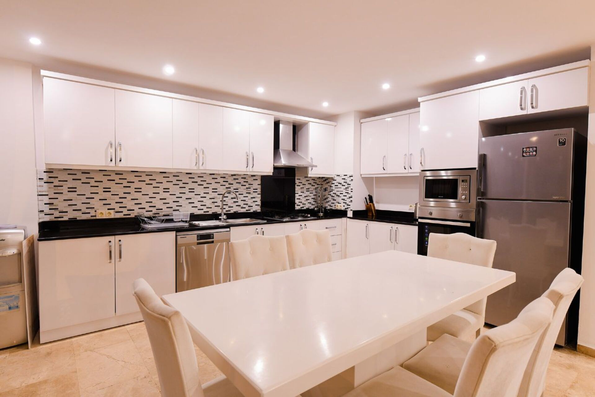 The Ultimate Villa with Stunning Views, Kalkan Villa 1072
