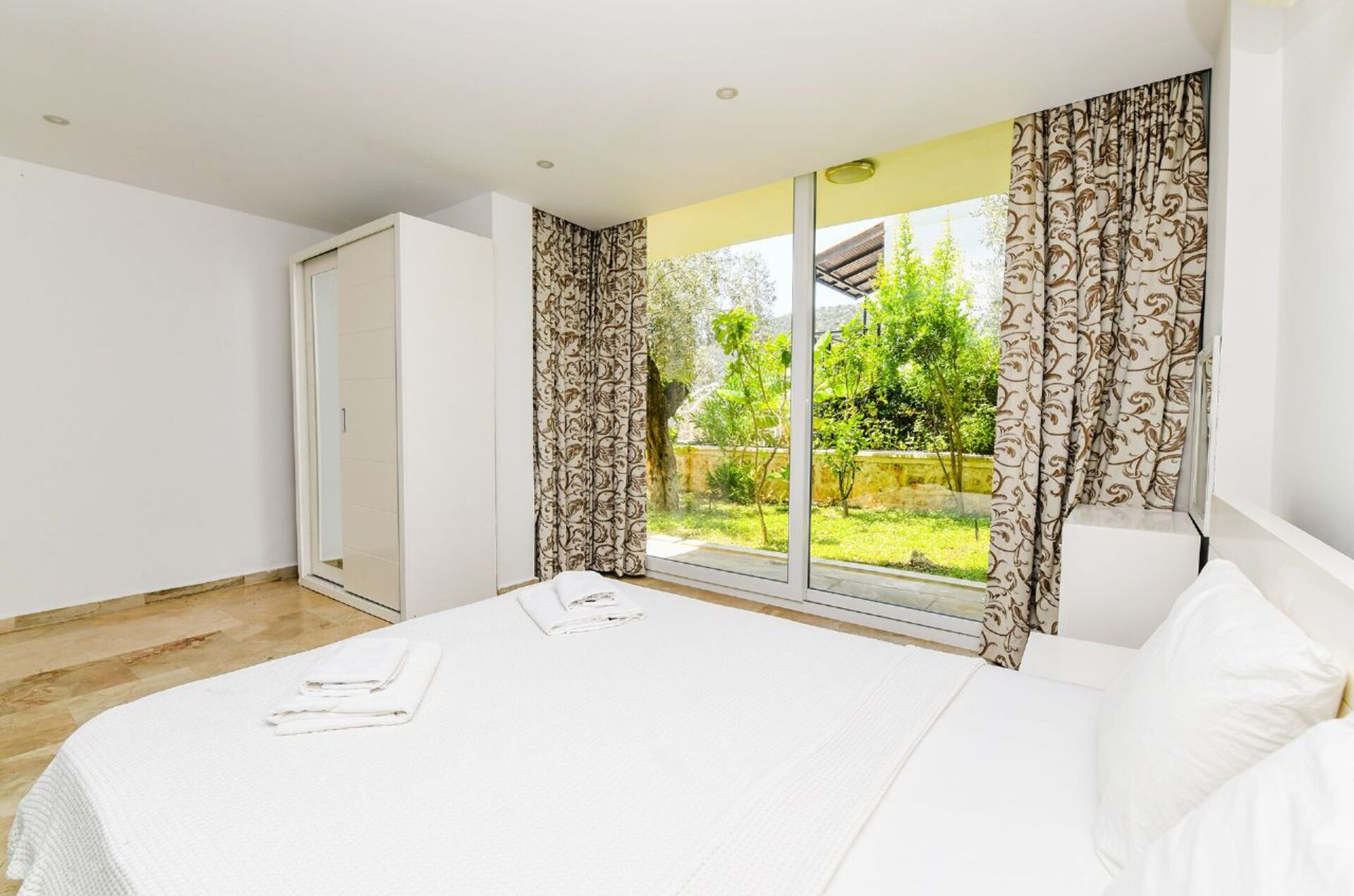The Ultimate Villa with Stunning Views, Kalkan Villa 1072