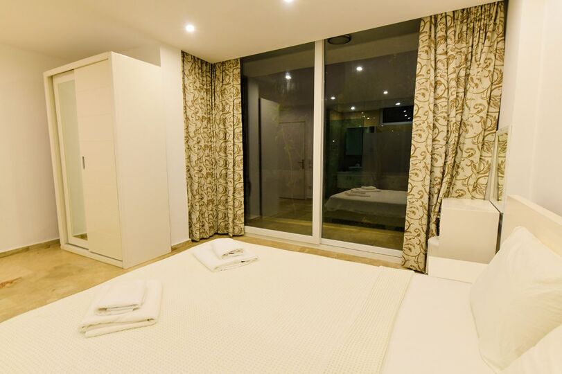 The Ultimate Villa with Stunning Views, Kalkan Villa 1072