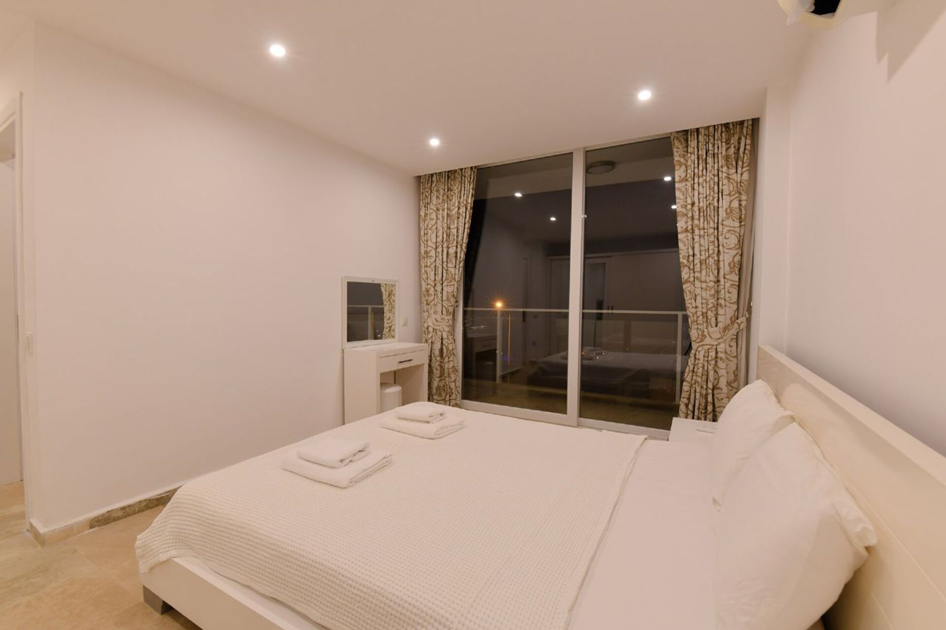 The Ultimate Villa with Stunning Views, Kalkan Villa 1072