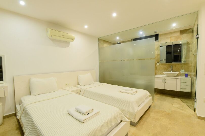 The Ultimate Villa with Stunning Views, Kalkan Villa 1072