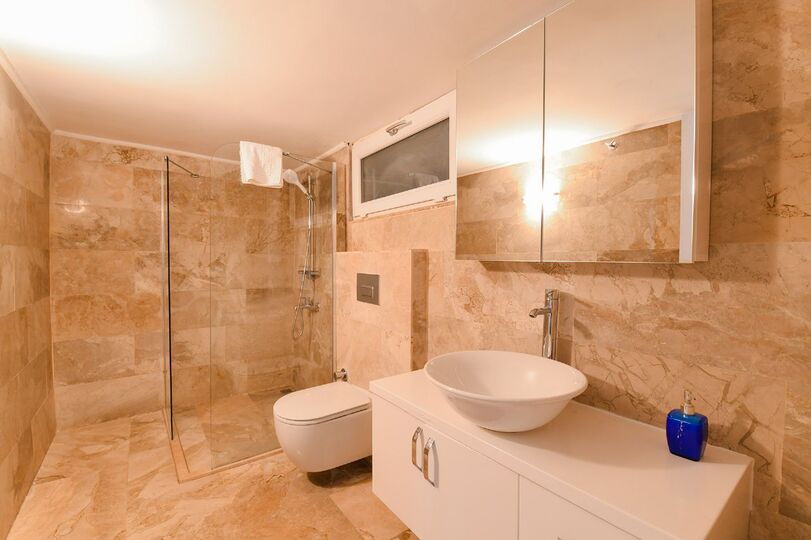 The Ultimate Villa with Stunning Views, Kalkan Villa 1072