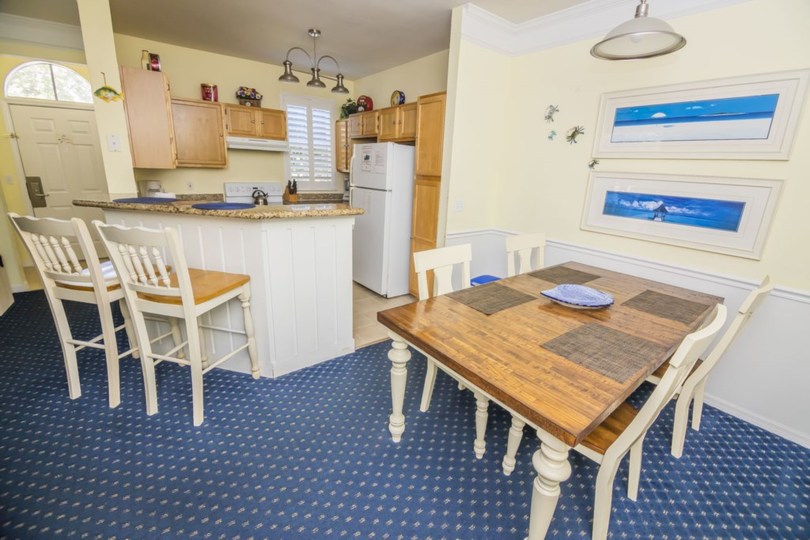 Luxury Condo with Fantastic Private Pool on Runaway Beach Club, Florida Condo 5978