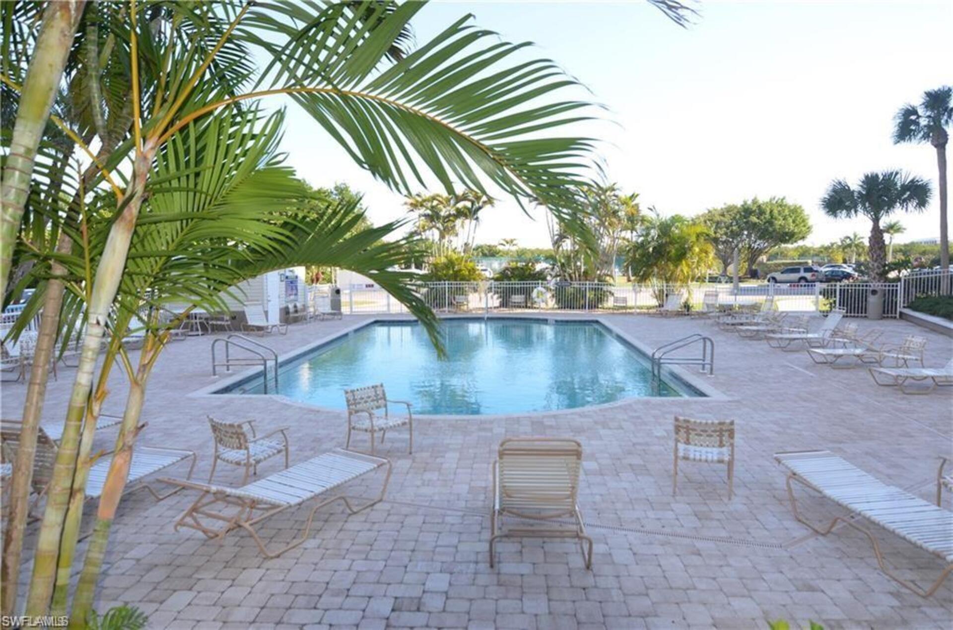 The Ultimate 1 Bedroom Condo on Bonita Beach, Florida Condo 5945