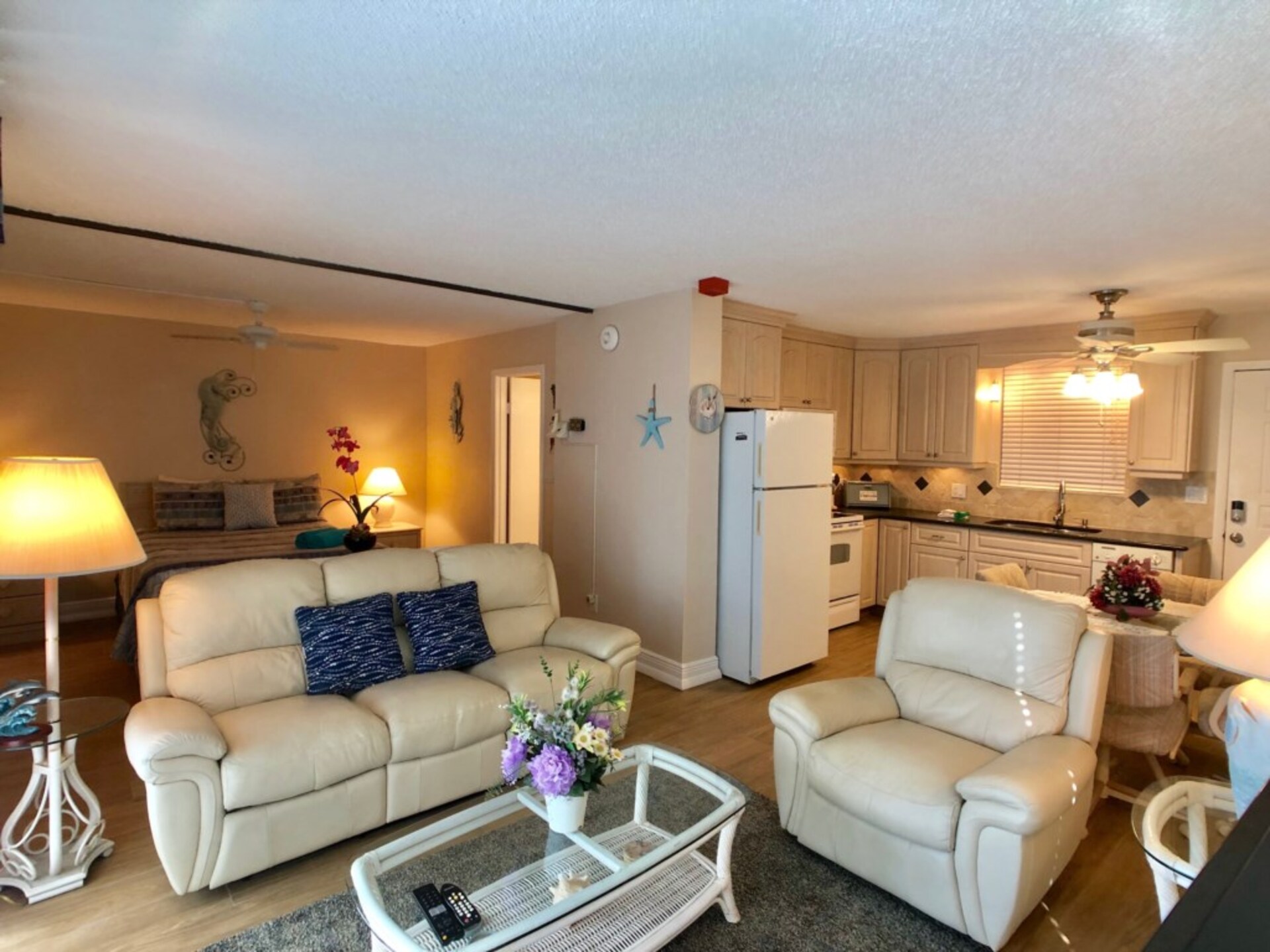 The Ultimate 1 Bedroom Condo on Bonita Beach, Florida Condo 5945