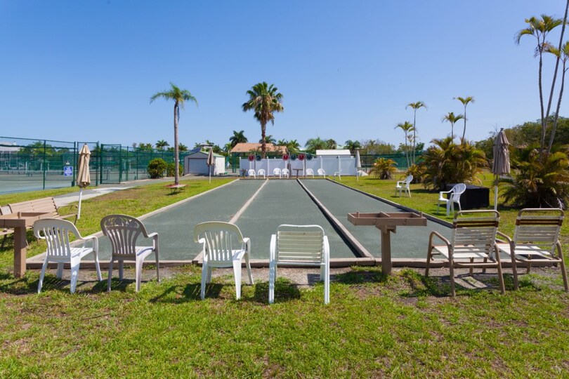The Ultimate 1 Bedroom Condo on Bonita Beach, Florida Condo 5954
