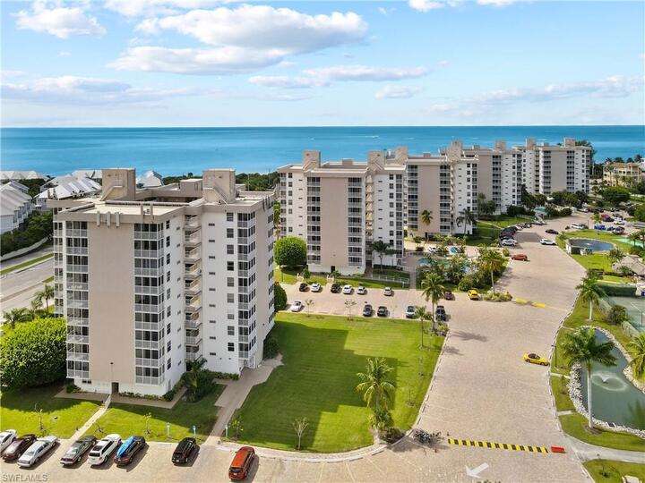 The Ultimate 1 Bedroom Condo on Bonita Beach, Florida Condo 5954