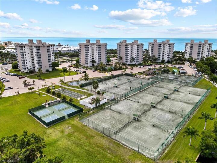 The Ultimate 1 Bedroom Condo on Bonita Beach, Florida Condo 5954
