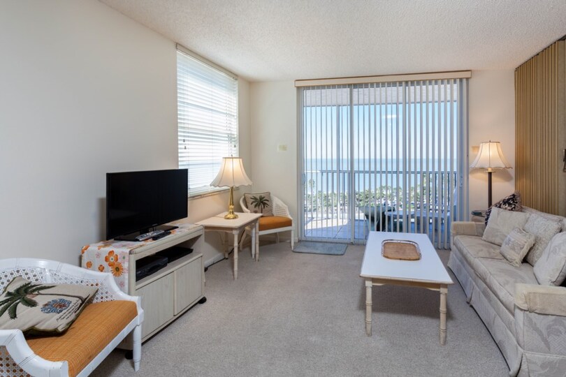 The Ultimate 1 Bedroom Condo on Bonita Beach, Florida Condo 5954
