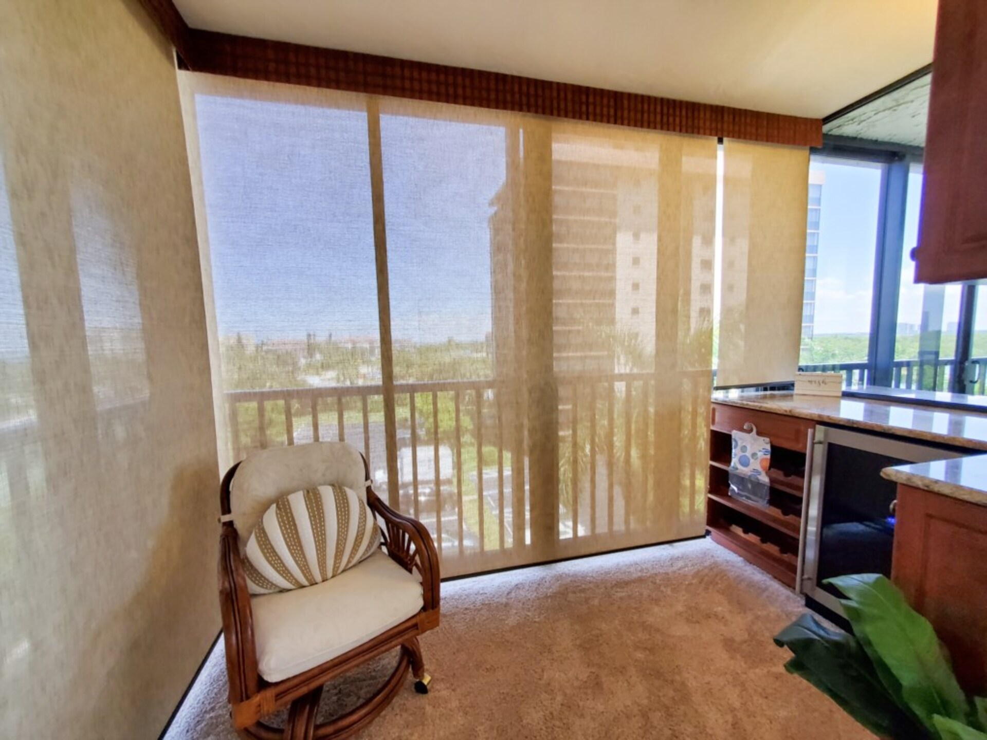 The Ultimate 2 Bedroom Condo on Sea Isles, Florida Condo 5947