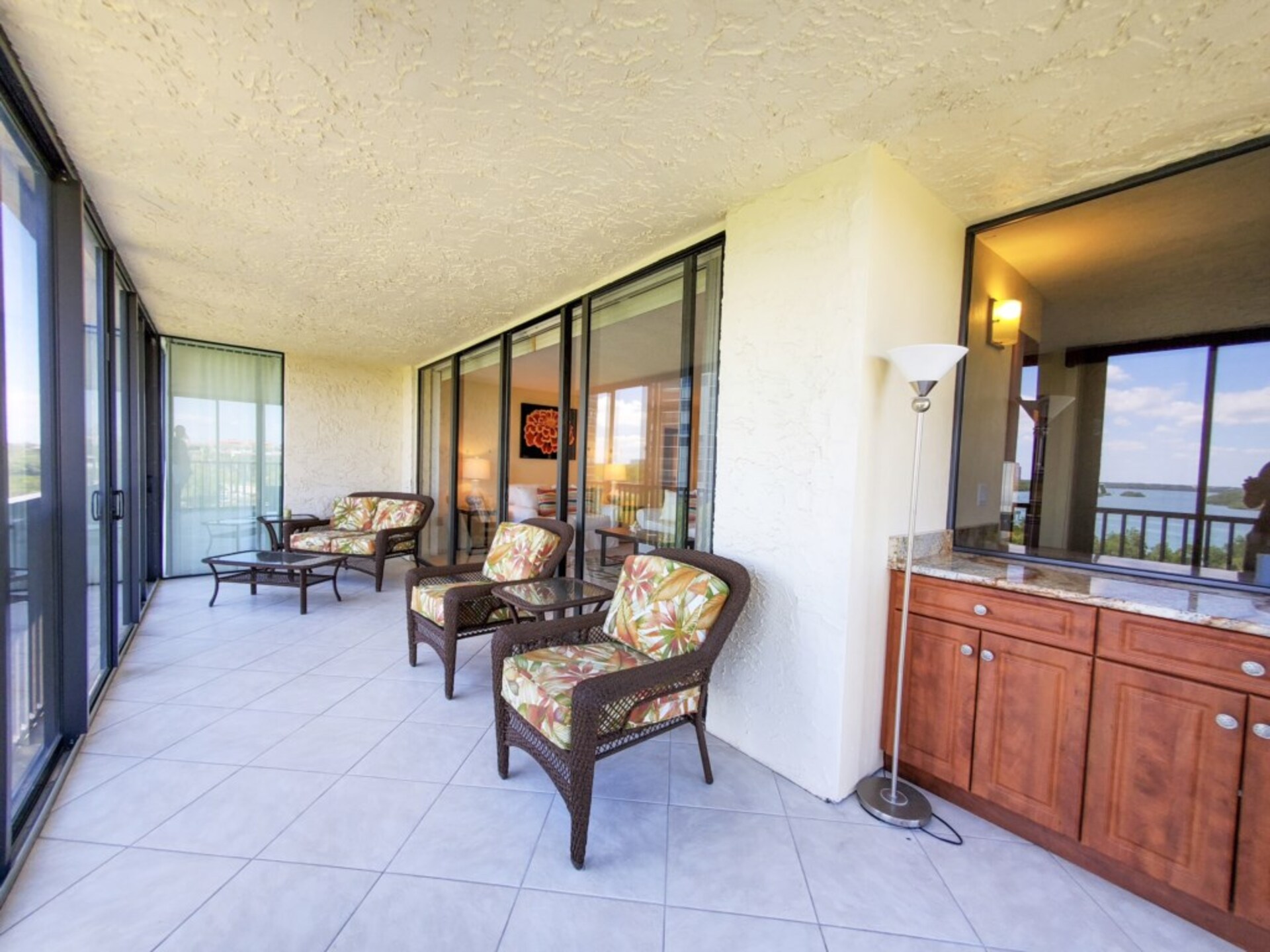 The Ultimate 2 Bedroom Condo on Sea Isles, Florida Condo 5947