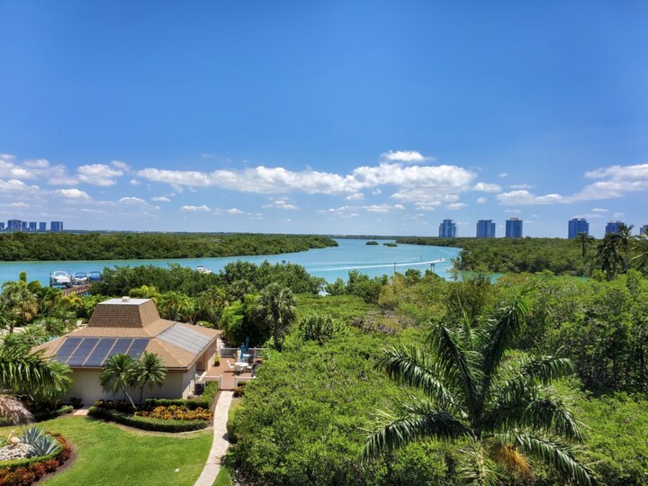 The Ultimate 2 Bedroom Condo on Sea Isles, Florida Condo 5947