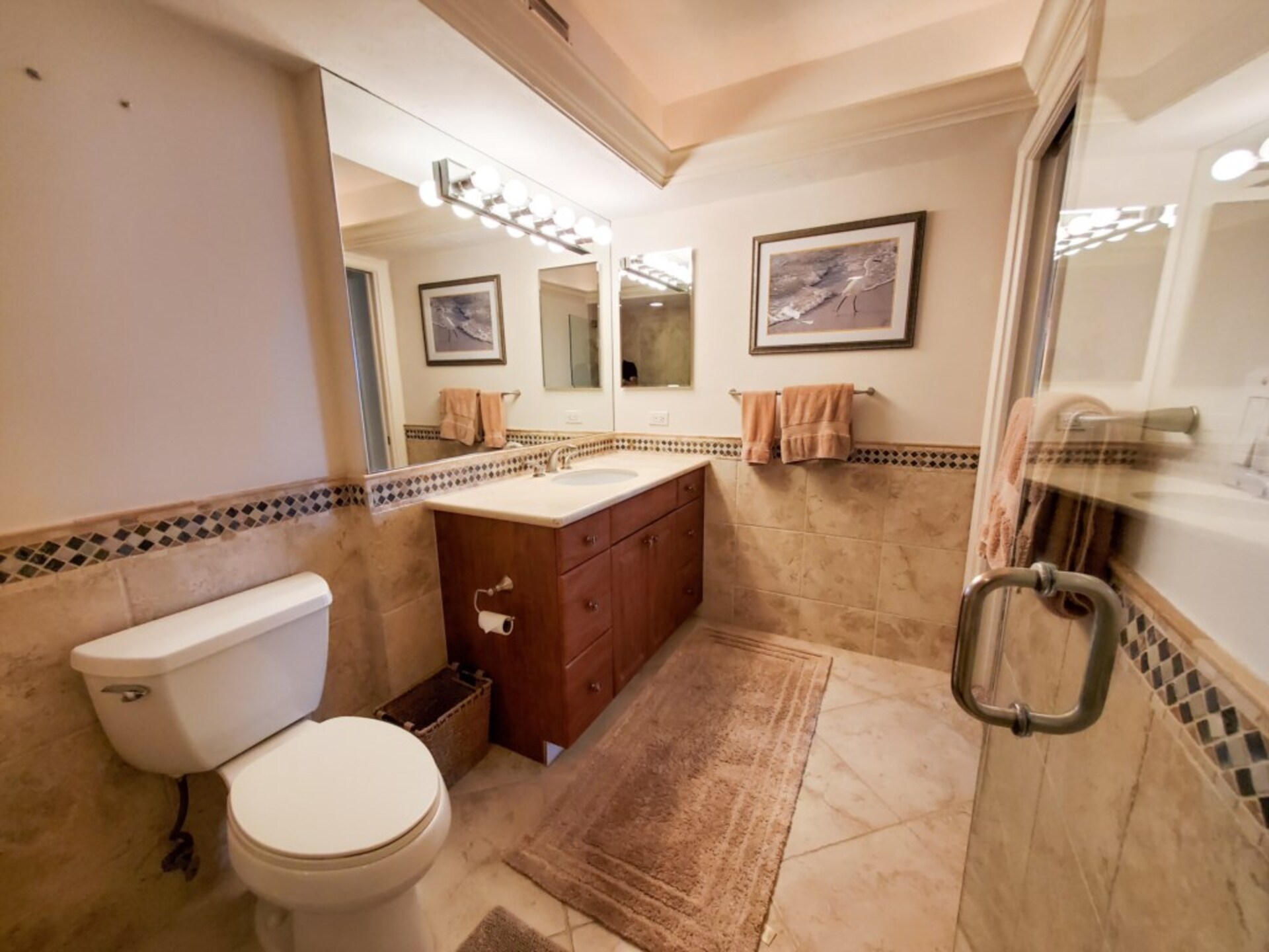 The Ultimate 2 Bedroom Condo on Sea Isles, Florida Condo 5947