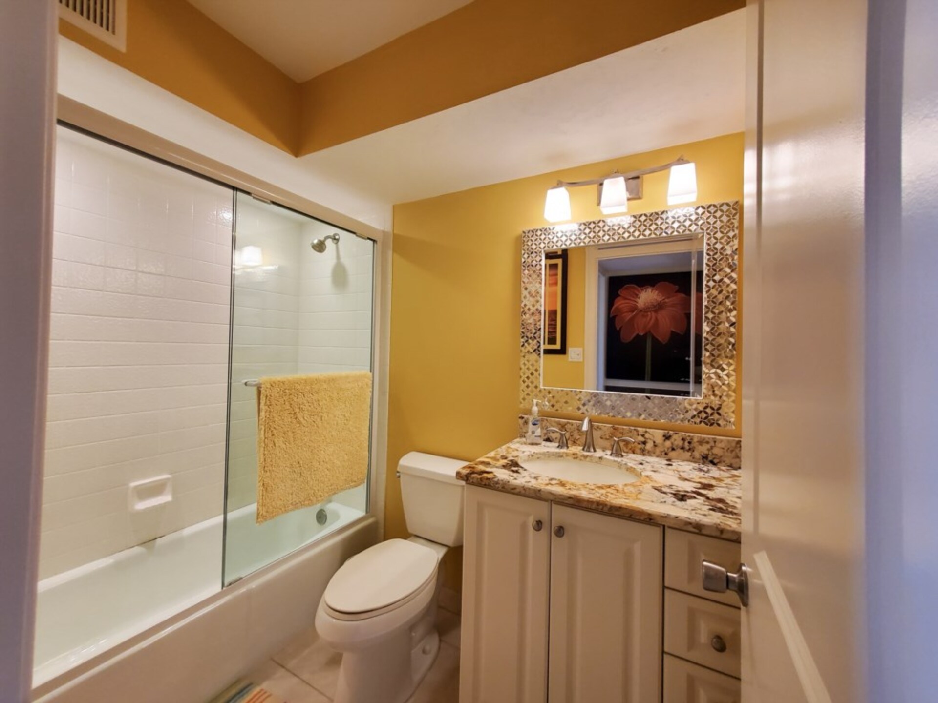 The Ultimate 2 Bedroom Condo on Sea Isles, Florida Condo 5947