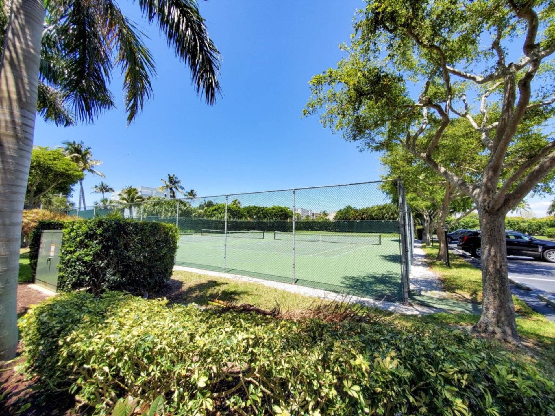 The Ultimate 2 Bedroom Condo on Sea Isles, Florida Condo 5947