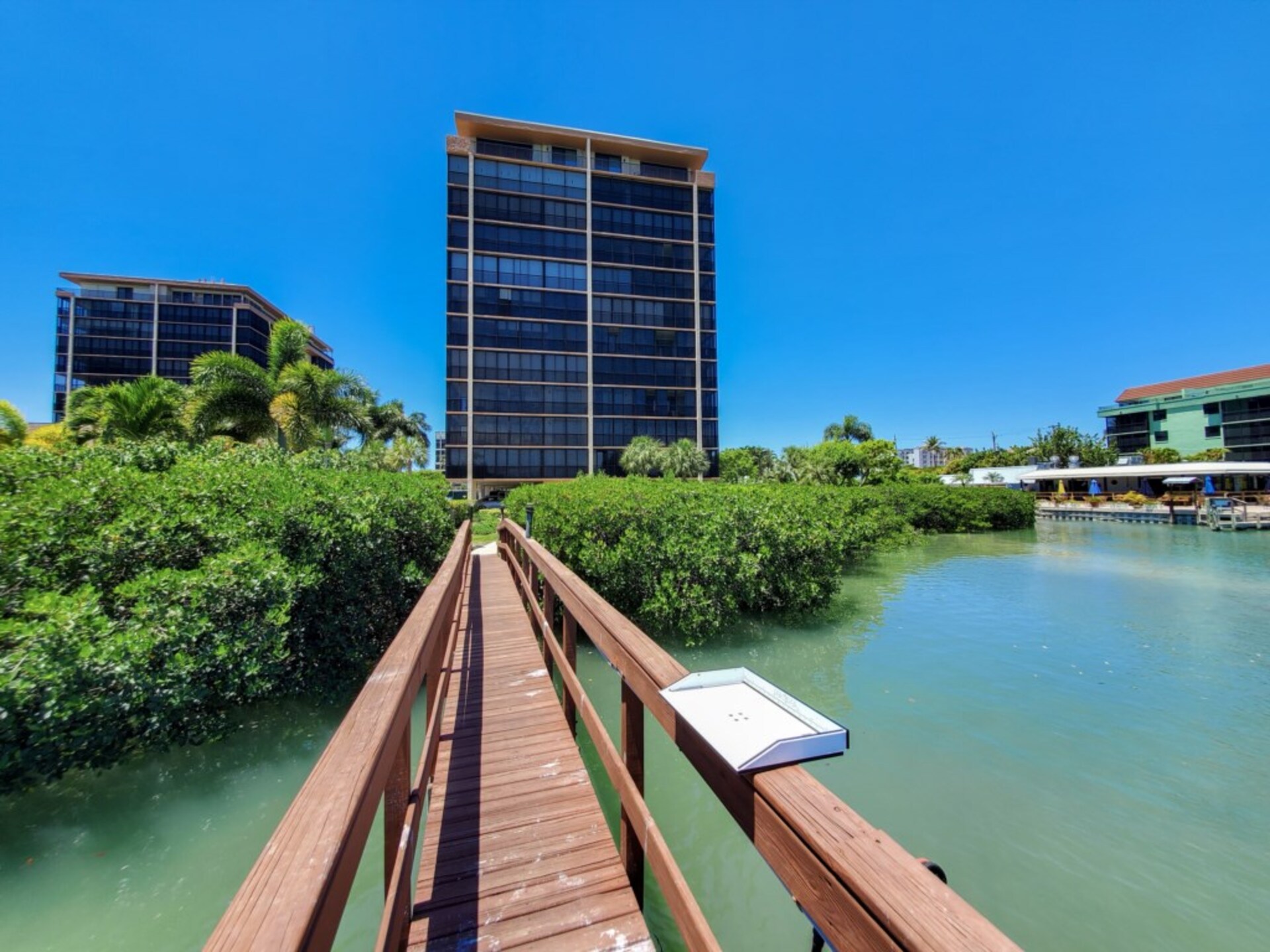 The Ultimate 2 Bedroom Condo on Sea Isles, Florida Condo 5947