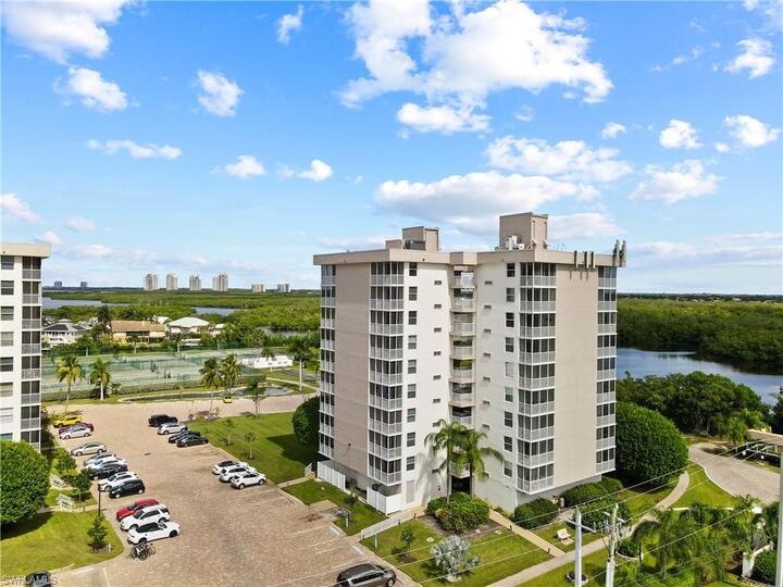 Exclusive Condo in One of most Prestigious Resorts, Bonita Beach, Florida Condo 5948