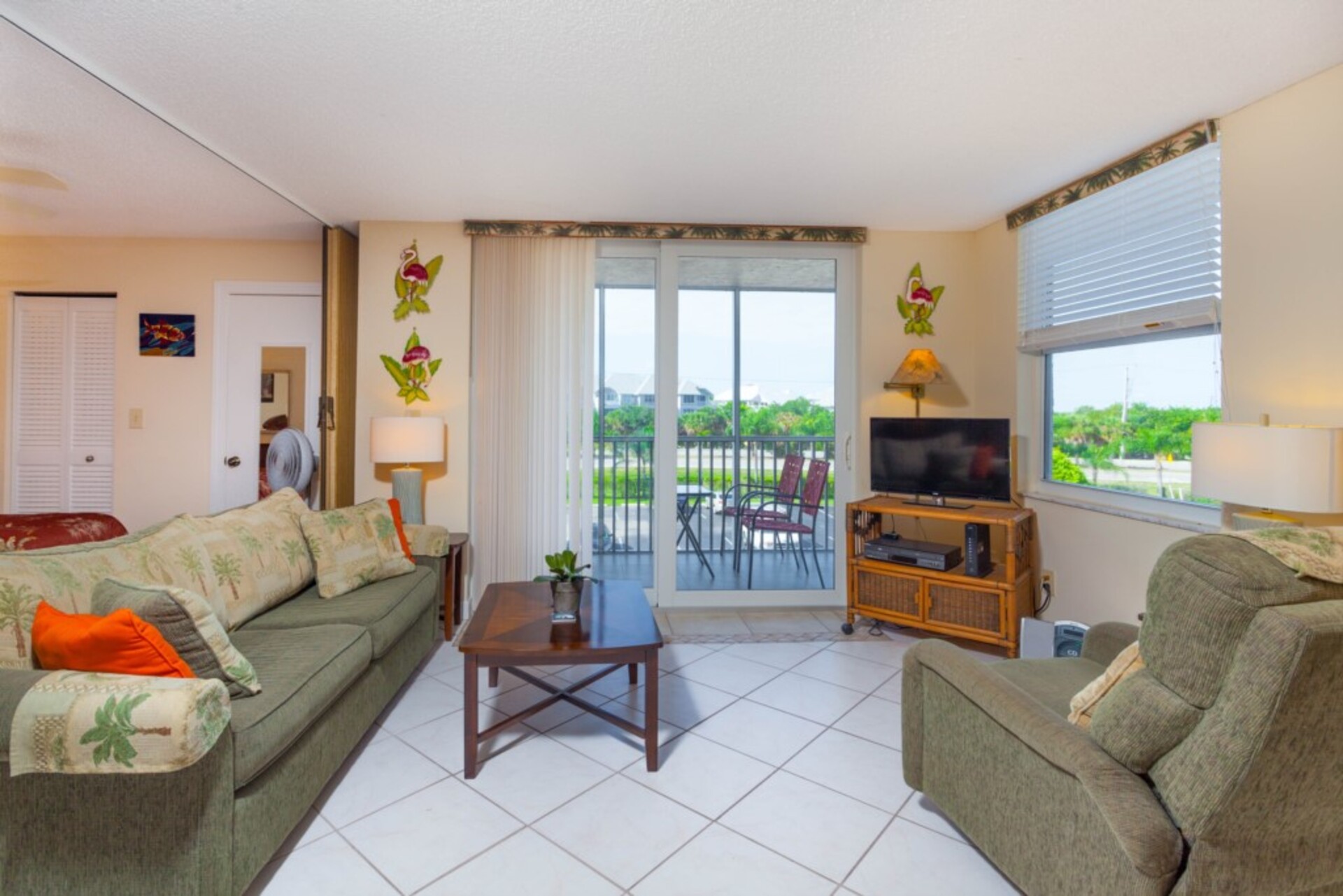 Exclusive Condo in One of most Prestigious Resorts, Bonita Beach, Florida Condo 5948