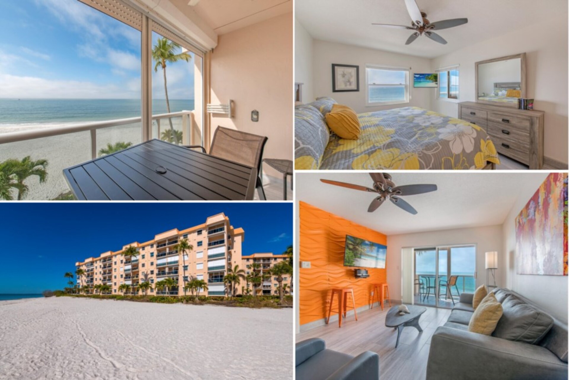 5 Star Condo in one of the most Prestigious Areas in Leonardo Arms, Florida Condo 5950