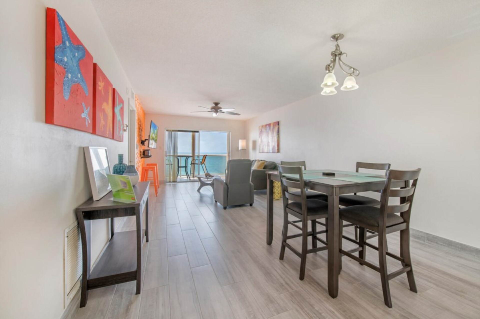5 Star Condo in one of the most Prestigious Areas in Leonardo Arms, Florida Condo 5950