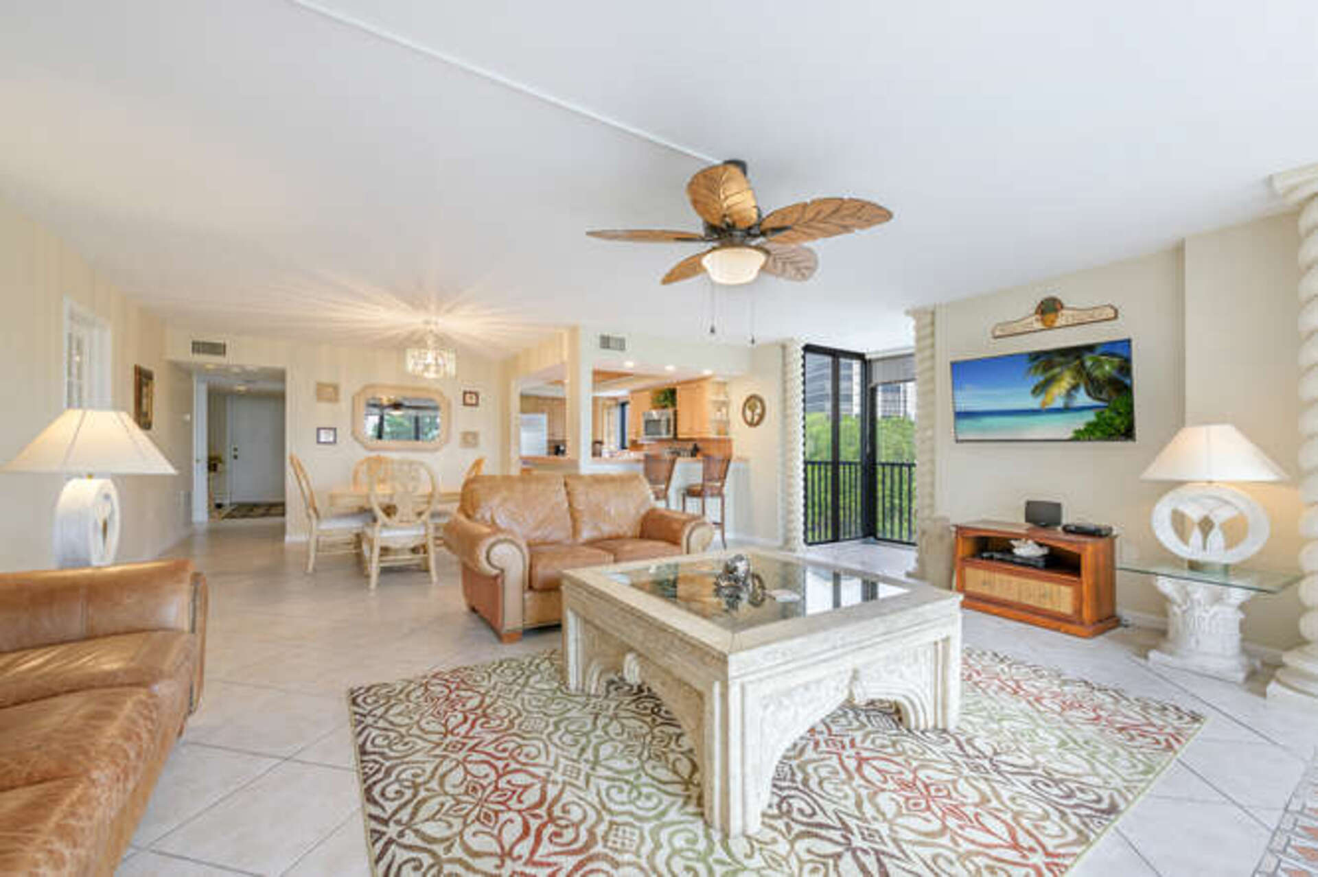 Exclusive Condo on Prestigious Resorts, Florida Condo 5951