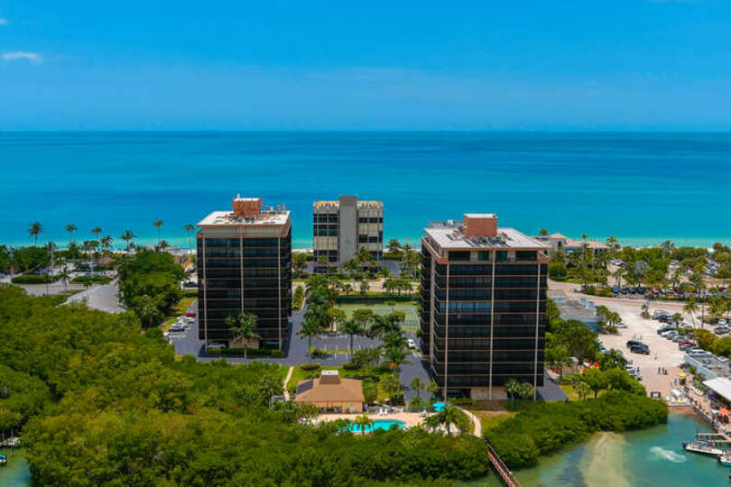 Exclusive Condo on Prestigious Resorts, Florida Condo 5951