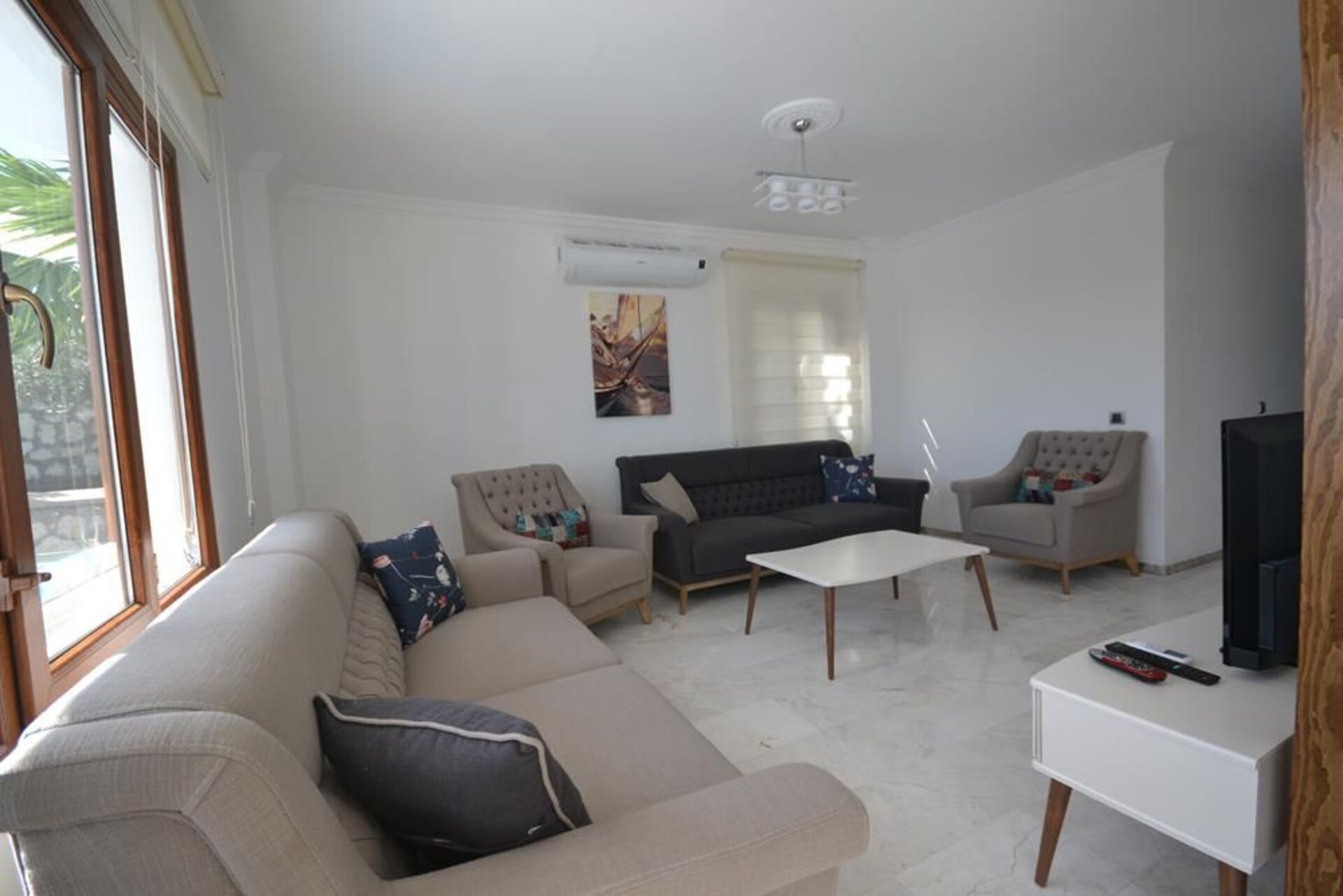 The Ultimate Villa in an Ideal Location, Kalkan Villa 1076